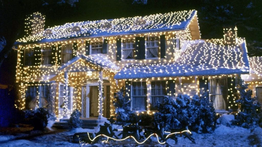 Griswold House. 
